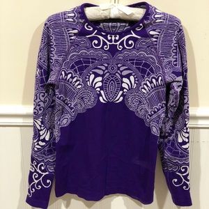 Athleta Base Layer Top